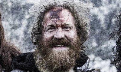 Brent Hinds Is Returning to 'Game of Thrones' Season 7 as Wildling
