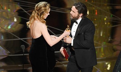 Brie Larson on Why She Didn't Clap for Casey Affleck's Oscar Win: My Action Spoke for Itself