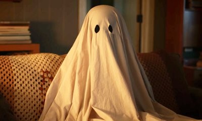 Casey Affleck Is a White-Sheeted Ghost in 'A Ghost Story' First Trailer