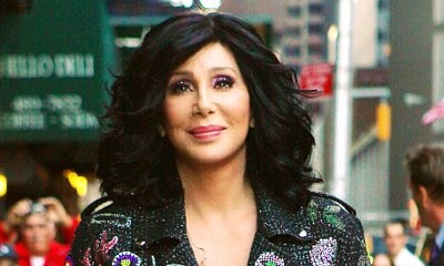 Cher's 'Serious Family Issue' Forces Her to Drop Out of Lifetime's Flint Water Crisis Movie