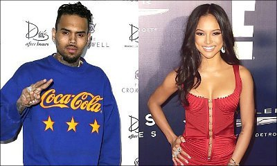 Chris Brown Hit With Another Restraining Order for Allegedly Threatening Karrueche Tran's BFF