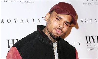 Is Chris Brown's New Sex-Drenched Single 'Privacy' to Tempt Rihanna?