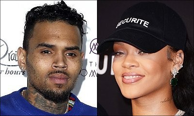 Chris Brown Wants to Go to Therapy to Make Things Truly Work With Rihanna