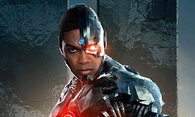 Cyborg's Story Is the Heart of 'Justice League', Says Zack Snyder
