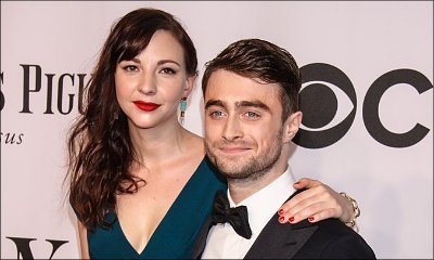 Report: Daniel Radcliffe Engaged to Longtime Girlfriend Erin Darke