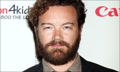 'That 70's Show' Alum Danny Masterson Being Investigated for Sexual Assault