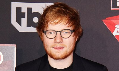 Ed Sheeran Is Set to Guest Star on 'Game of Thrones' Season 7