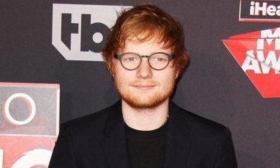 Ed Sheeran Might Form New Boyband