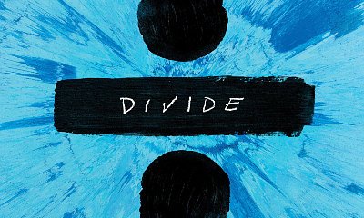 Ed Sheeran Nabs Second No. 1 Album on Billboard 200 With 'Divide'