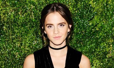 Emma Watson Says She Uses Pubic Oil and Bleaches Her Top Lip