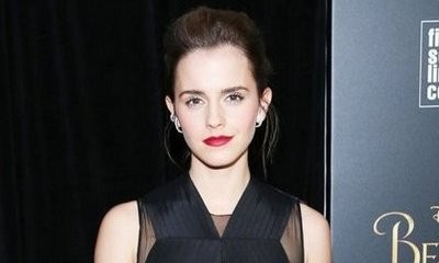 Emma Watson Taking Legal Action After Her Private Photos Were Hacked and Leaked