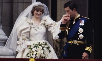 FX's 'Feud' to Tackle 'Charles and Diana' for Season 2