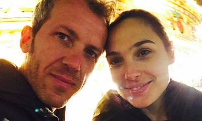 Gal Gadot Welcomes Second Daughter With Husband Yaron Versano