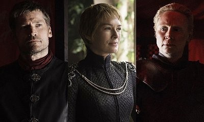 'Game of Thrones': Nikolaj Coster-Waldau Teases Big Jaime-Cersei-Brienne Development in Season 7