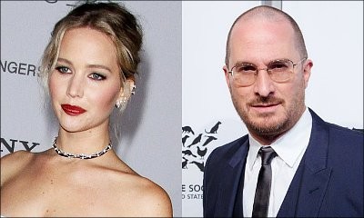 Jennifer Lawrence and Darren Aronofsky Are Getting More Serious, Despite Their 22-Year Age Gap