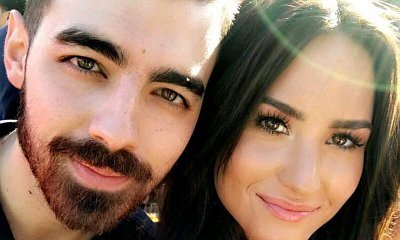 Joe Jonas and Demi Lovato Are Ready to Make R-Rated 'Camp Rock 3'