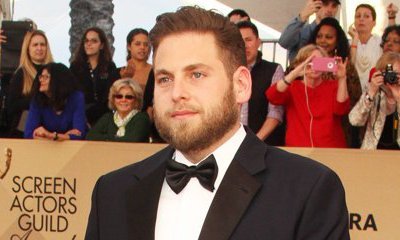 Jonah Hill Debuts Slimmer Body After Dramatic Weight Loss