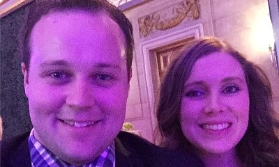 Josh Duggar and Wife Anna Expecting Baby No. 5, Two Years After His Shocking Sex Scandals