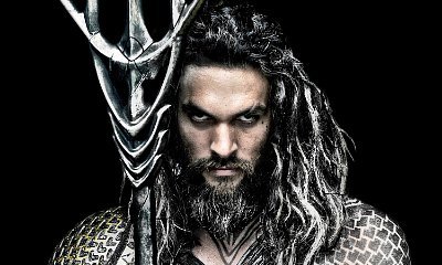 New 'Justice League' Footage Features Aquaman Underwater