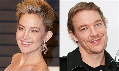 Kate Hudson and Diplo Spark Dating Rumors During Oscars After-Party