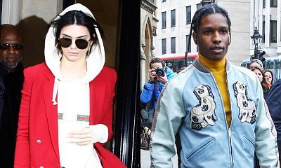 Kendall Jenner Is 'Open' to Having Serious Relationship With A$AP Rocky
