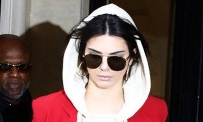 Kendall Jenner Sacks Her Security Guard After Robbery