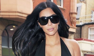 Total Disaster! Kim Kardashian's Cameo Can Be Scrapped From 'Ocean's Eight'