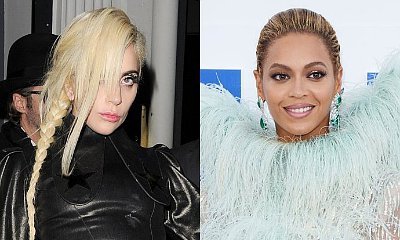 Lady GaGa Reportedly to Replace Beyonce at Coachella