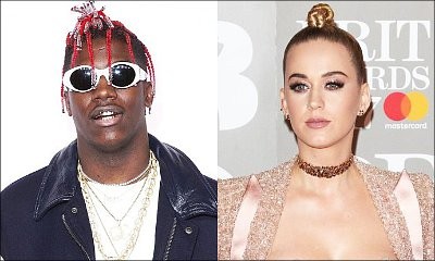 Lil Yachty Teams Up With Katy Perry on 'Chained to the Rhythm' Remix