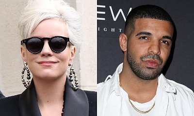 Lily Allen Throws Shade at Drake for Lack of Female Collaborators on 'More Life'