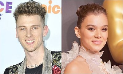 Machine Gun Kelly and Hailee Steinfeld Do Their Best in New Song 'At My Best'