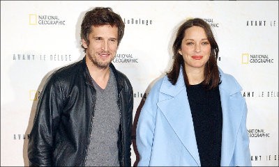 Marion Cotillard Welcomes Baby No. 2 With Guillaume Canet - Is It a Boy or a Girl?