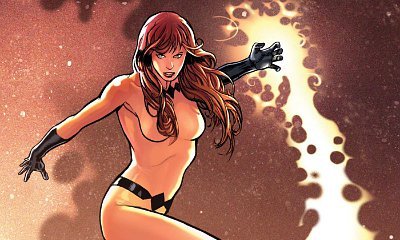 Marvel's Inhumans': New Set Photos and Video Reveal First ...