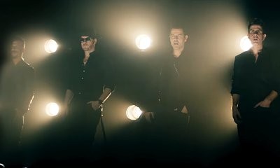 New Kids On The Block Are Back With 'One More Night' Music Video