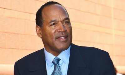 O.J. Simpson May Get His Own Reality Show After Being Released From Prison