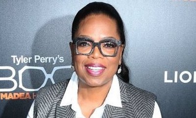 Oprah Winfrey Considers Running for President, Thanks to Donald Trump