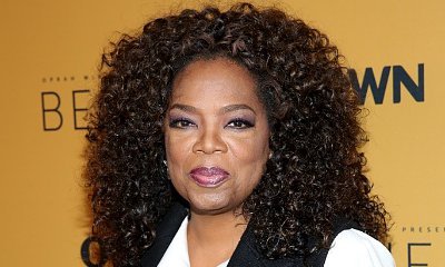 Oprah Winfrey Proudly Announces That She Loses 45 Pounds