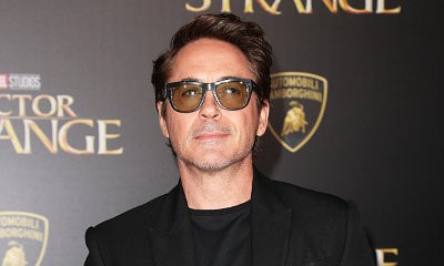 Robert Downey Jr. to Star in 'The Voyage of Doctor Dolittle'
