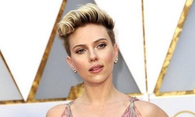 Scarlett Johansson Asks for Privacy Amid Custody Battle, Her Ex's Lawyer Says It's Impossible