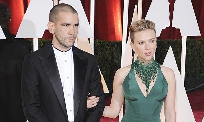 Scarlett Johansson's Estranged Husband Begging Her to Cancel Divorce Filing Amid Custody War