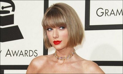 Watch Out, Apple! Taylor Swift to Launch Her Own Music Streaming Site