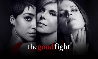 'The Good Fight' Ordered for Season 2
