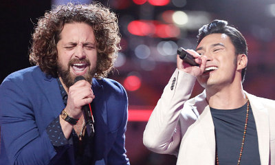 'The Voice' Battle Round Night 3 Thins the Herd as Some Singers Are Sent Back Home