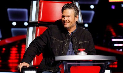 'The Voice' Blind Auditions Night 4: Blake Shelton Uses His Dimple Charms to Lure Contestants