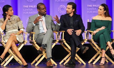 'This Is Us' Cast Teases Season 2 and Jack's Mysterious Death at 2017 PaleyFest
