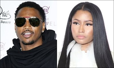 Trey Songz Slams Nicki Minaj: She Ain't Had S**t Before Me