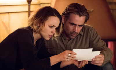 'True Detective' Will Return for Season 3 With David Milch