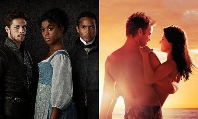 ABC Sets Summer Premiere Dates for 'Still Star-Crossed', 'Bachelor in Paradise' and More