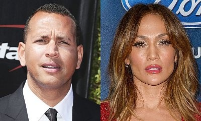 Alex Rodriguez Says His Relationship With Jennifer Lopez Is 'Moving in the Right Direction'