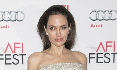 Angelina Jolie Is Ready to Tie the Knot With Her New Man